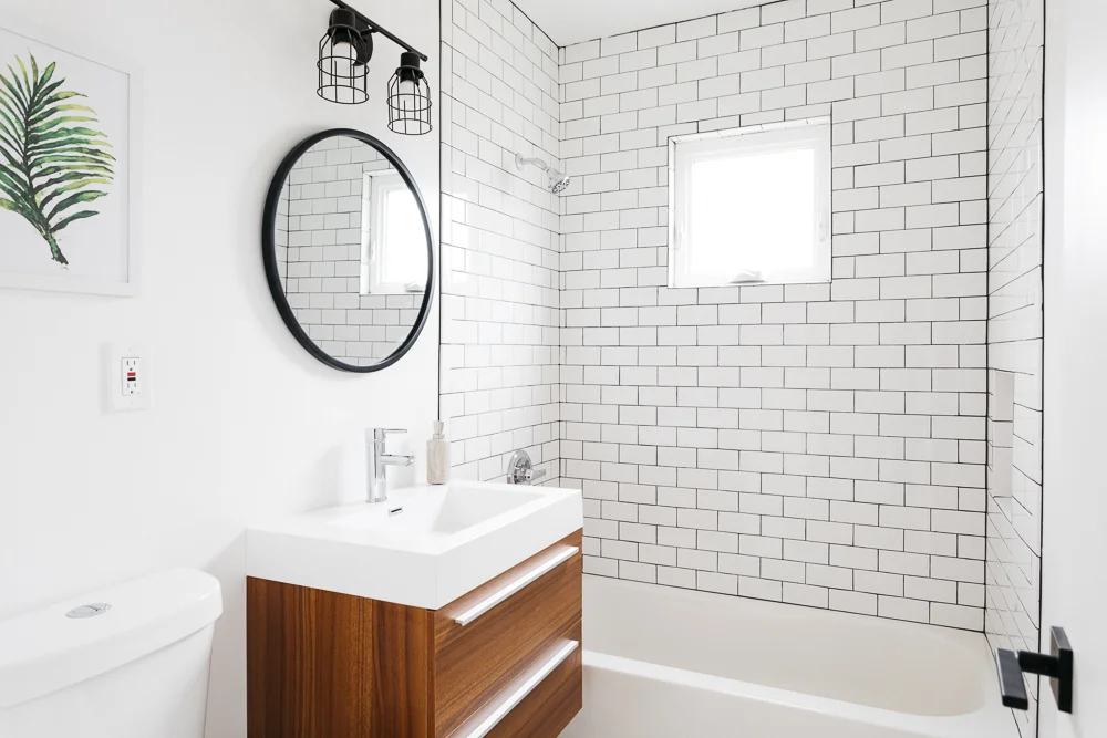 8 Things Everyone Forgets When Renovating Their Bathroom