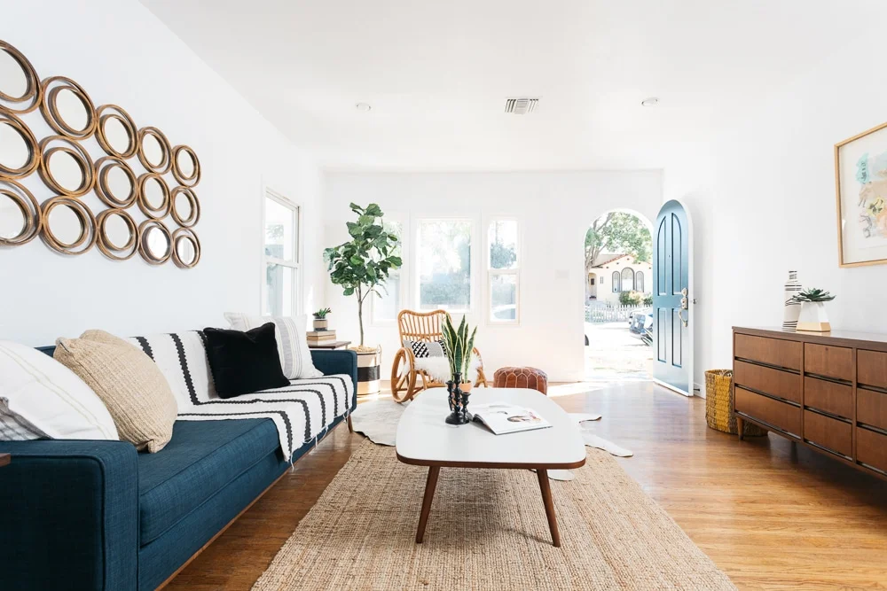 Actor Alexander Gould snaps up a bungalow in Atwater Village, sold by Courtney Poulos