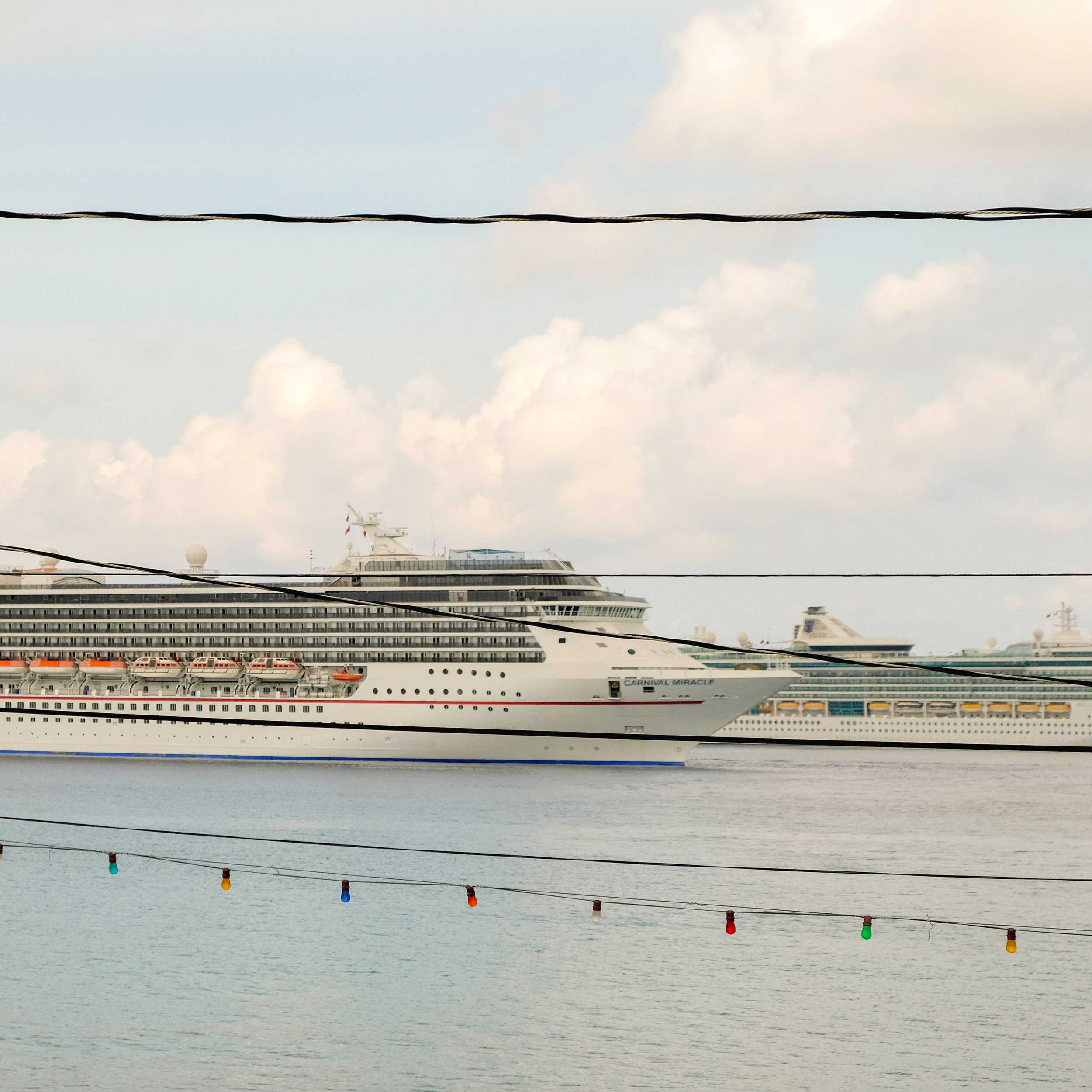 Cruise Lines