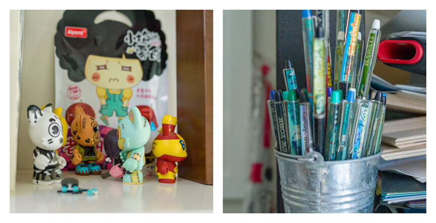 Collections