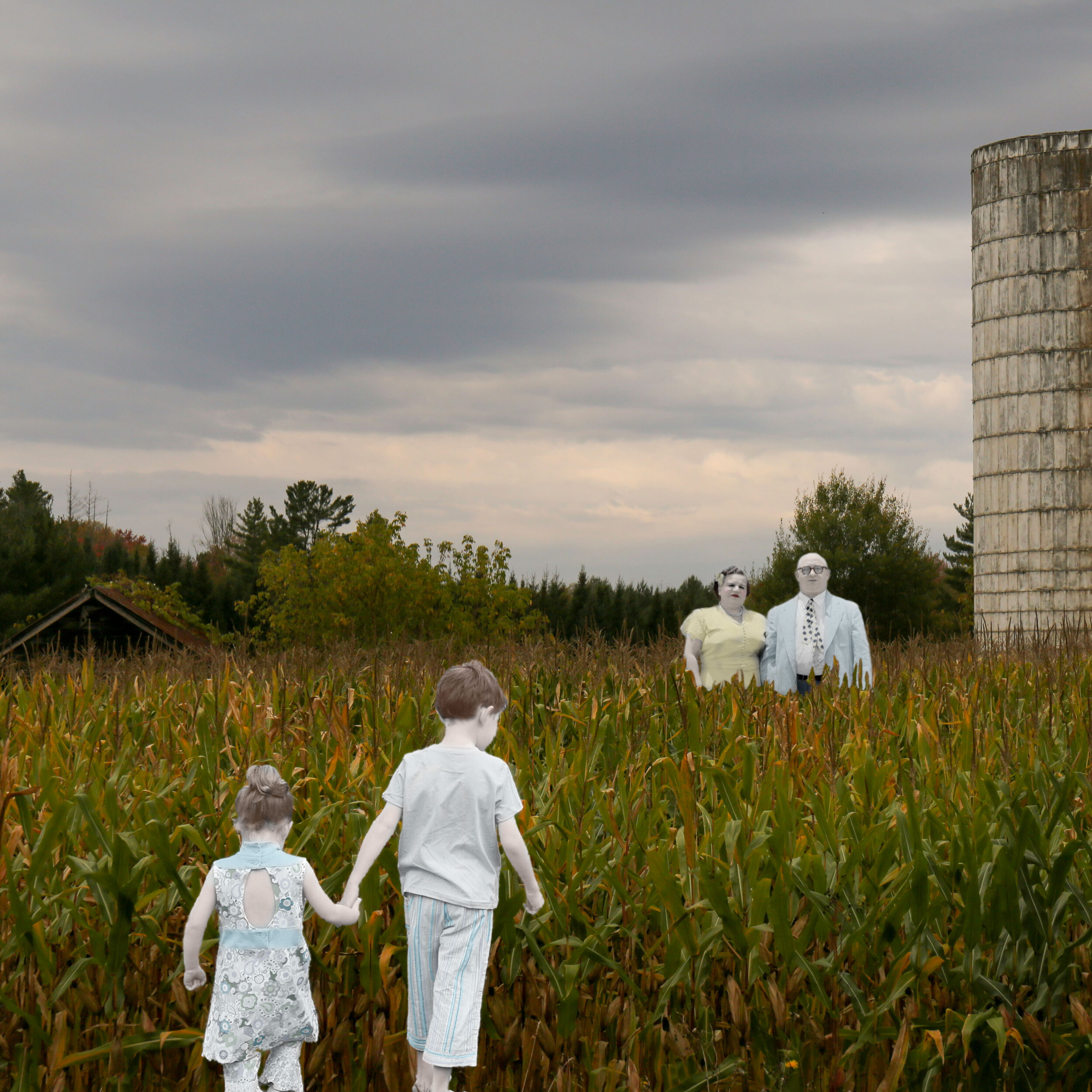 Meeting Jack and Fanny