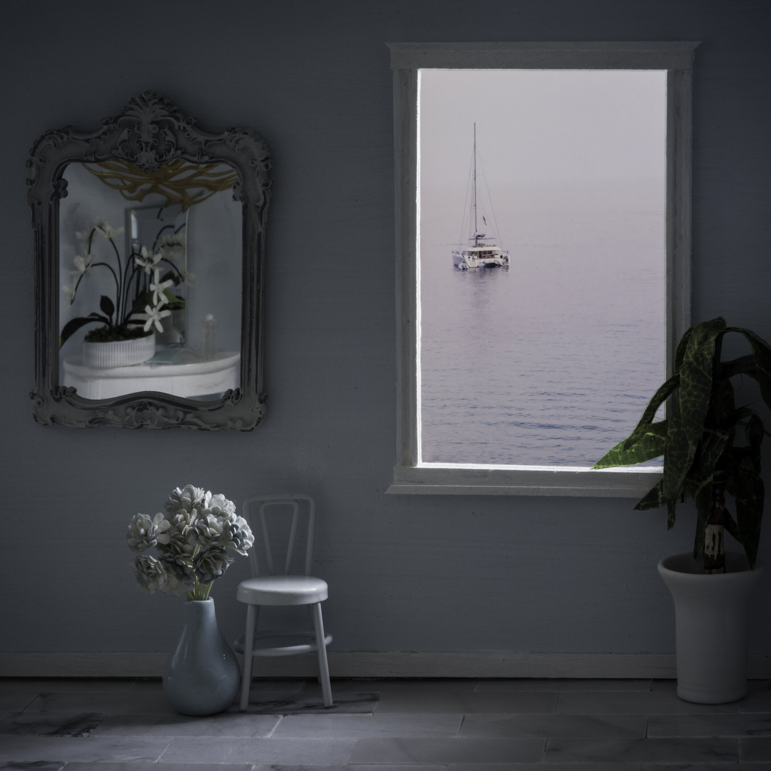 I Dreamed I Sailed the Adriatic