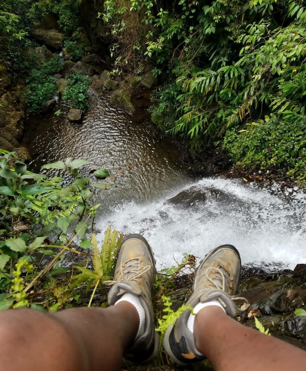 Trek through Mesmerizing Terrain with Wanderlust Trails Jamaica
