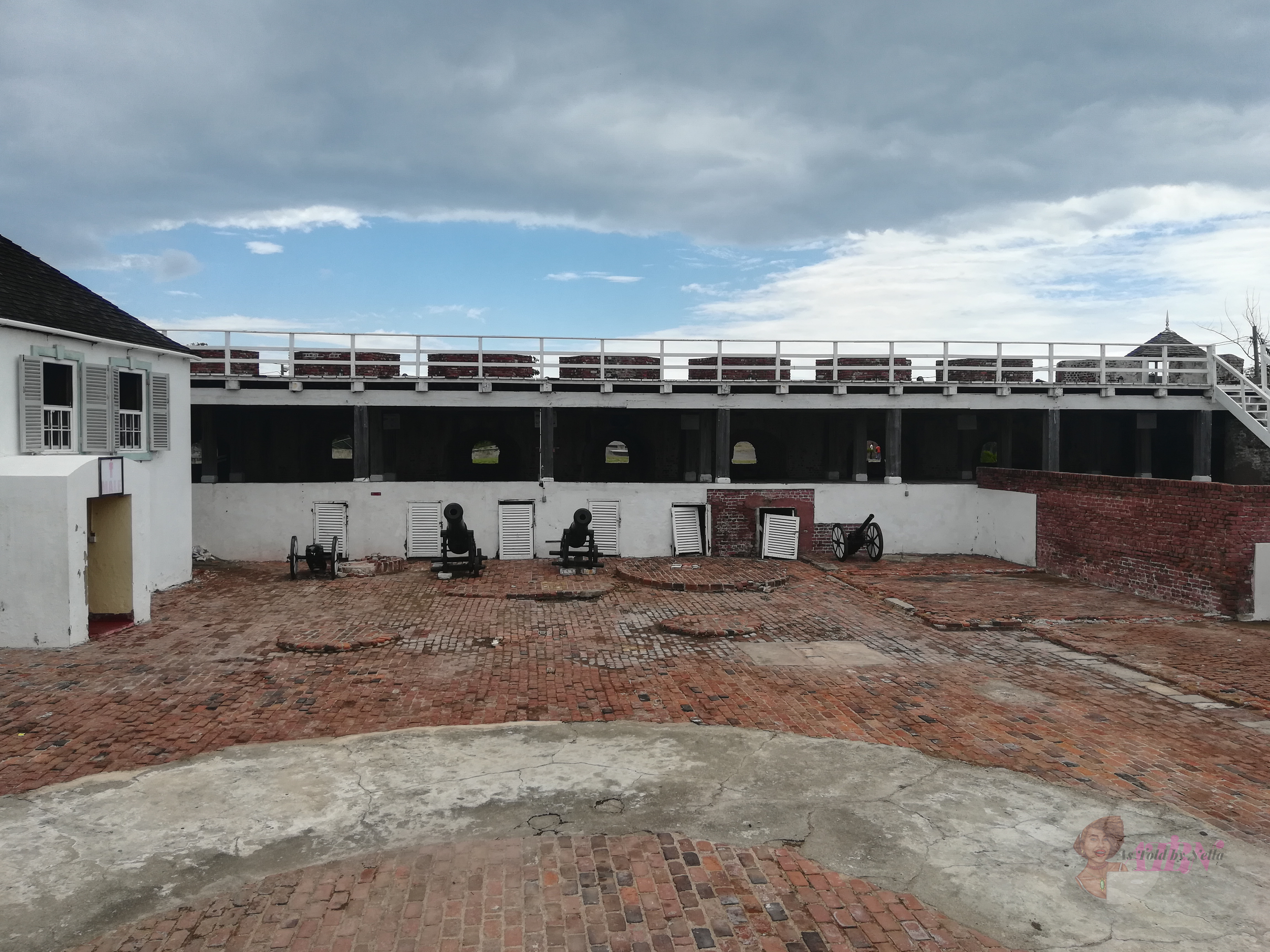 Fort Charles, Port Royal.png