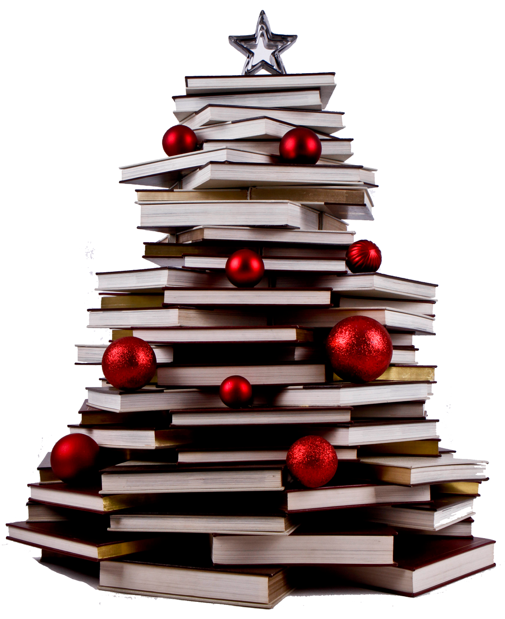 The Best Christmas-Themed Books To Remind You Of Your Best Childhood Memories