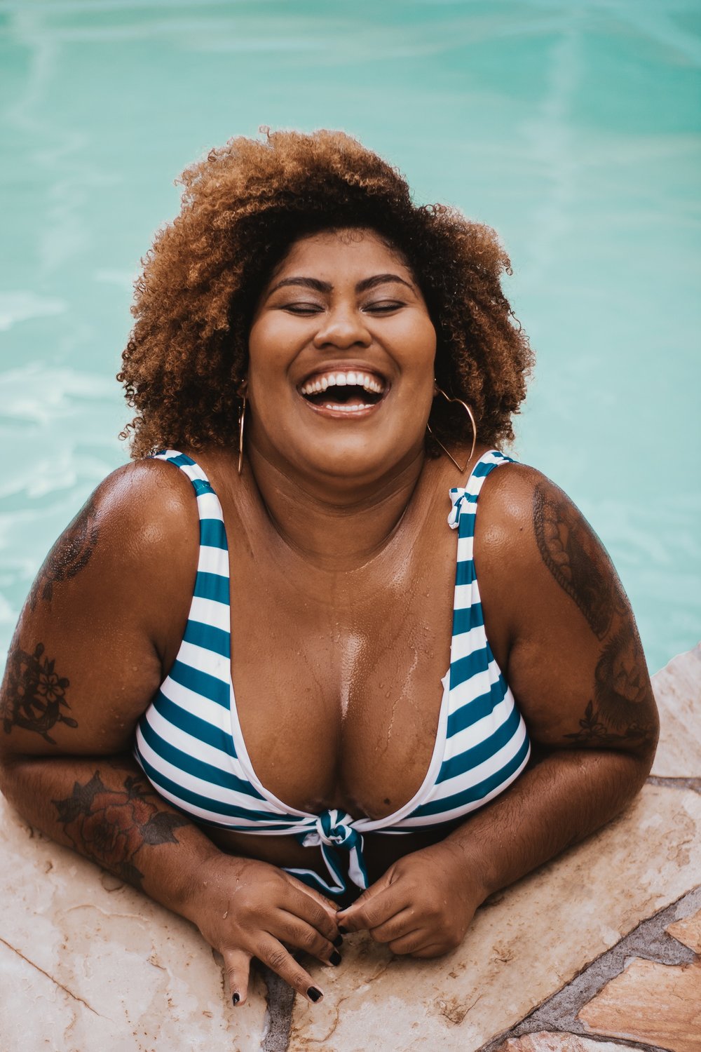 Ways to feel more confident in your swimsuit this summer — As Told By Nella  | Travel & Lifestyle Blog