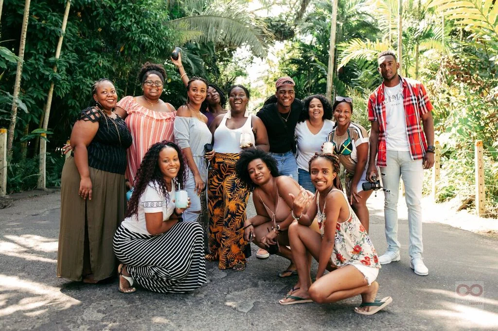 Love Not Likes: Jamaica’s First Blogger and Influencer Trip
