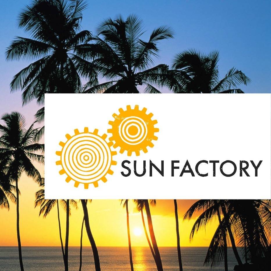 Sunfactory Jamaica
