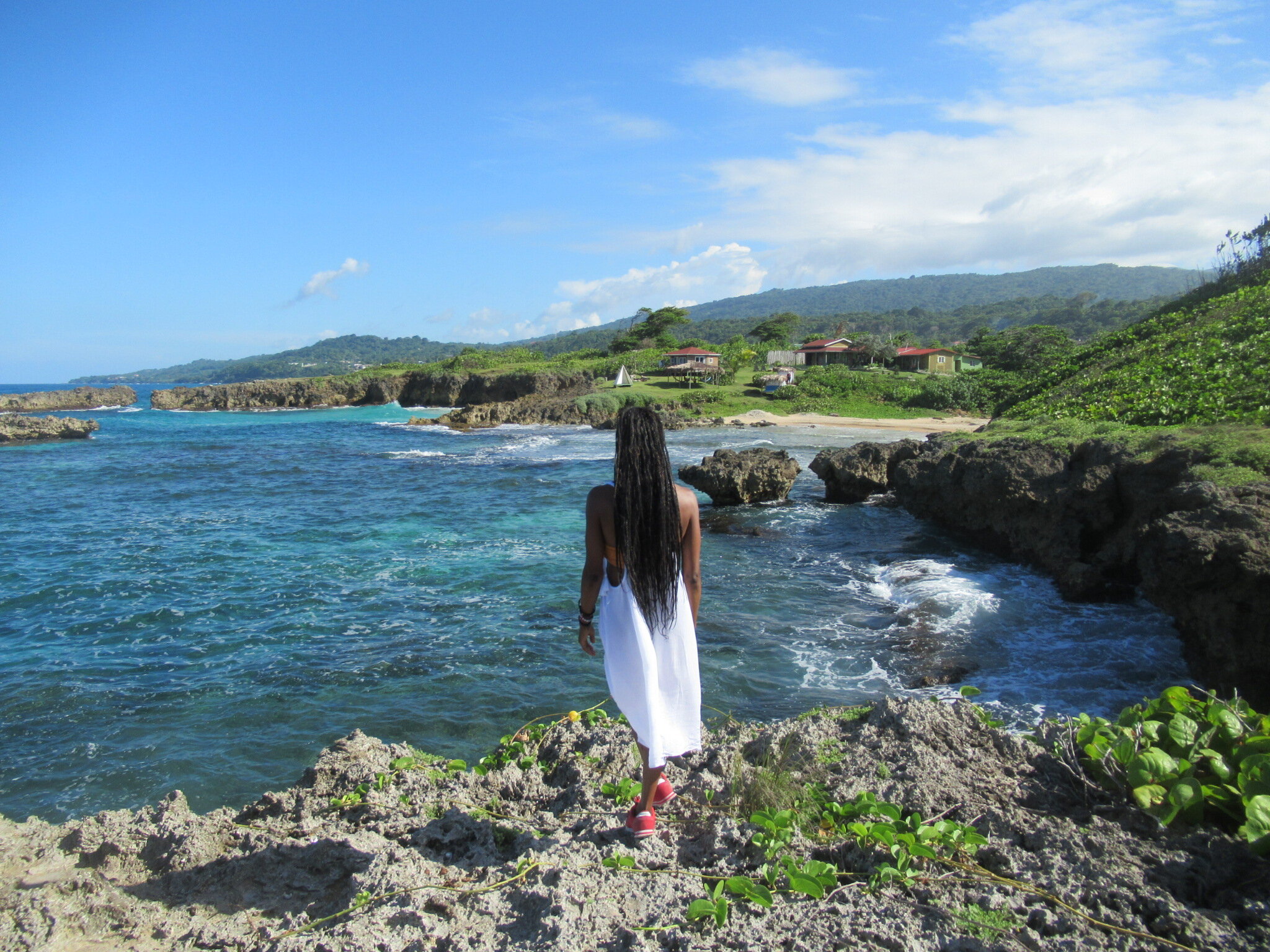6 ways to reconnect with yourself during uncertain times