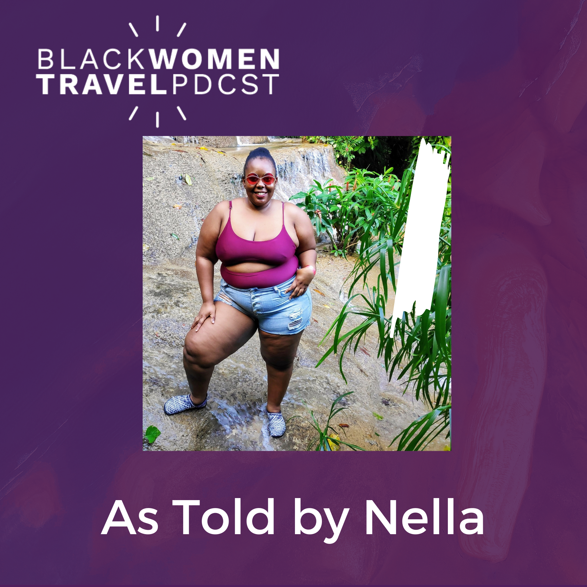 Black Women Travel Pdcst