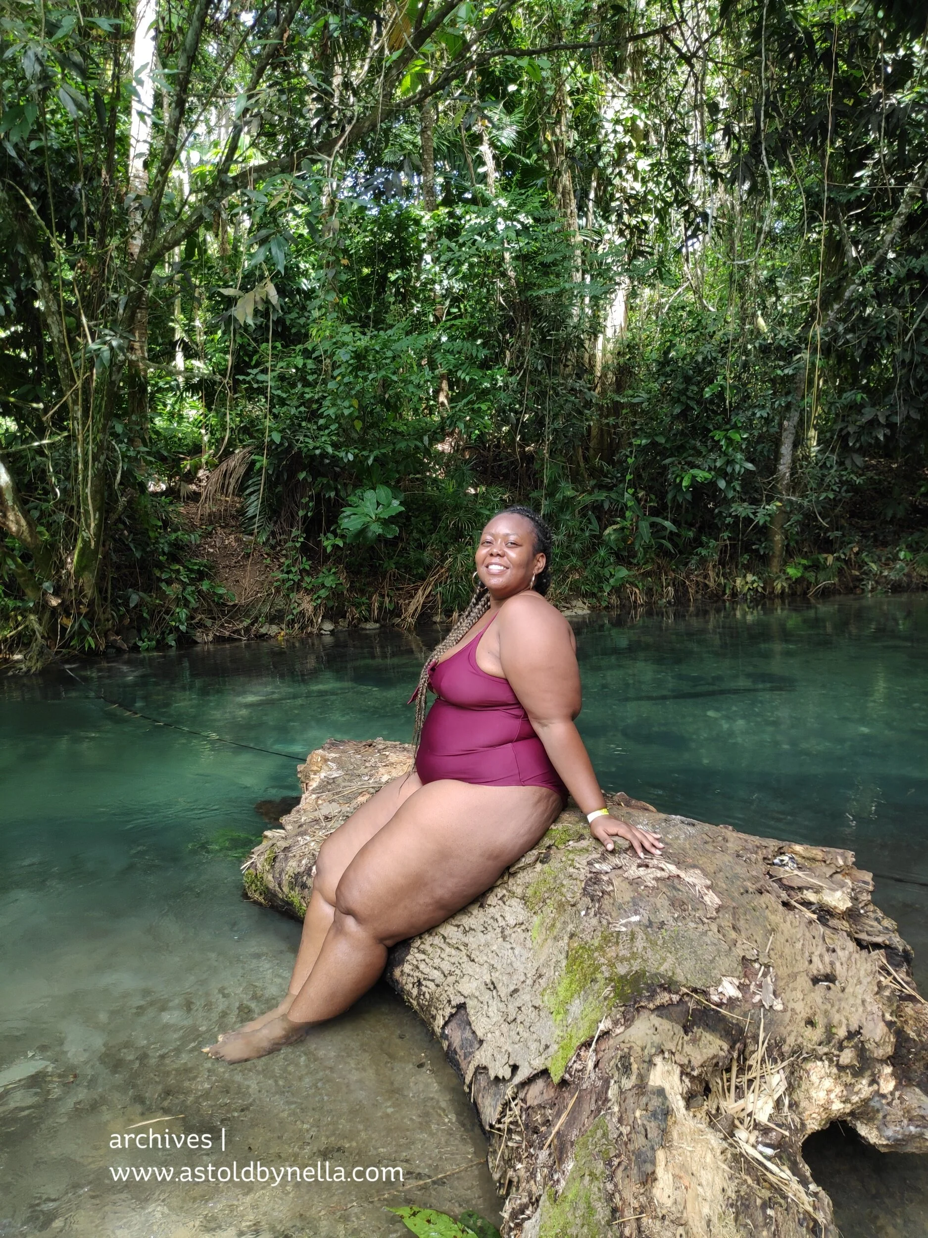 Calby’s ‘Hidden Beauty’ River: An Off The Beaten Path Oasis