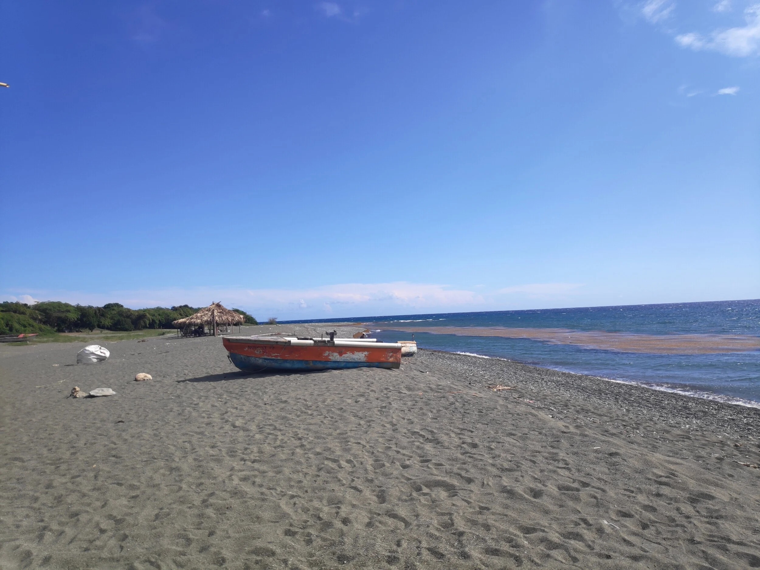 Bob Marley Beach, St. Andrew, Jamaica