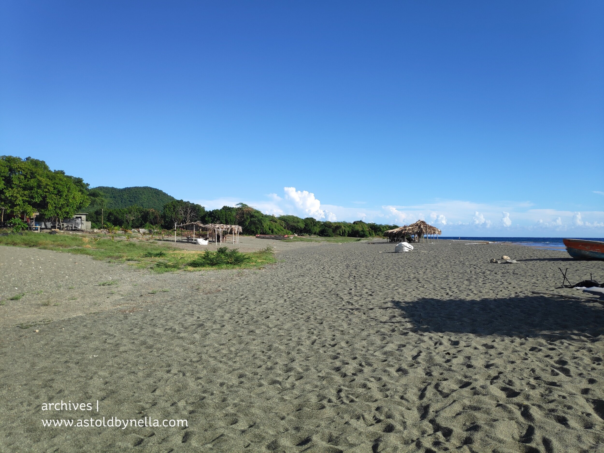 Bob Marley Beach, St. Andrew, Jamaica — As Told By Nella | Travel ...