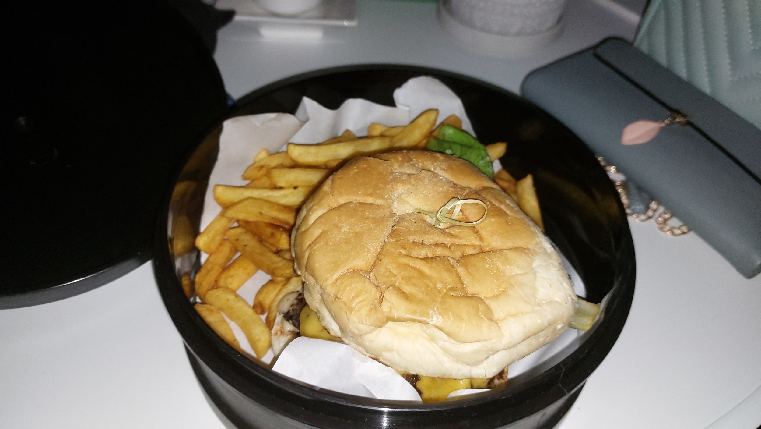 ROK Burger