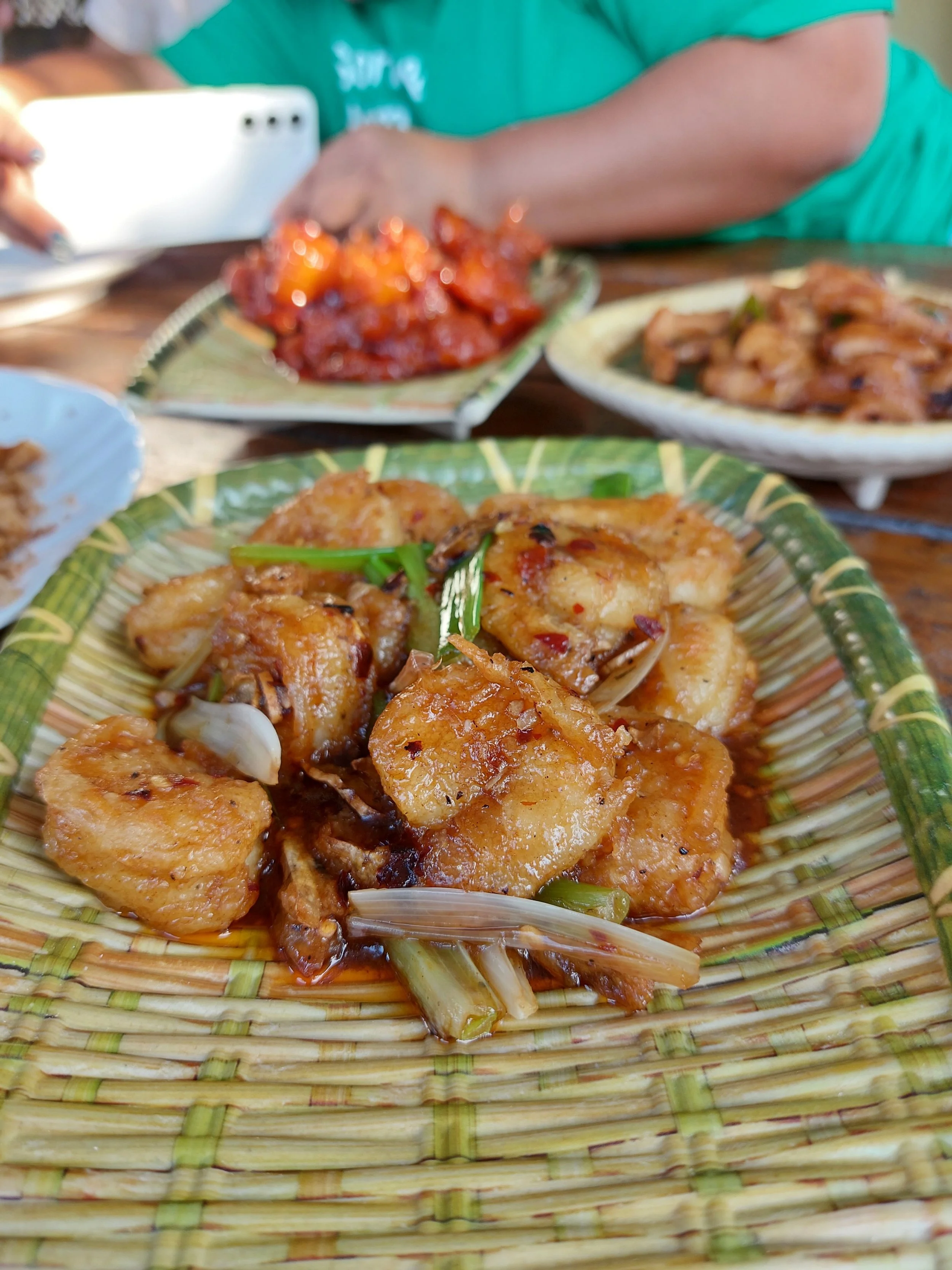 Worth the wait? Is Di Dragon Restaurant The Best Chinese Restaurant in Jamaica?