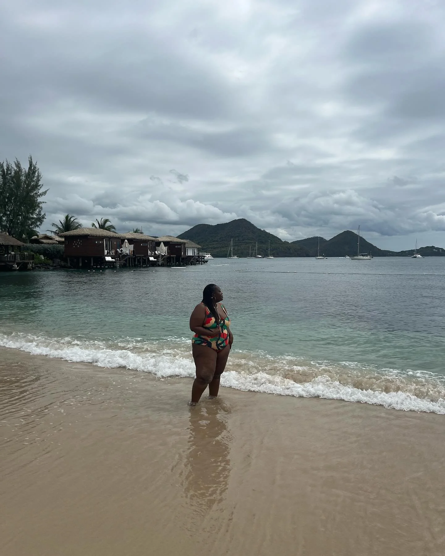 &ldquo;I am my own experiment. I am my own work of art.&rdquo; &mdash; Madonna