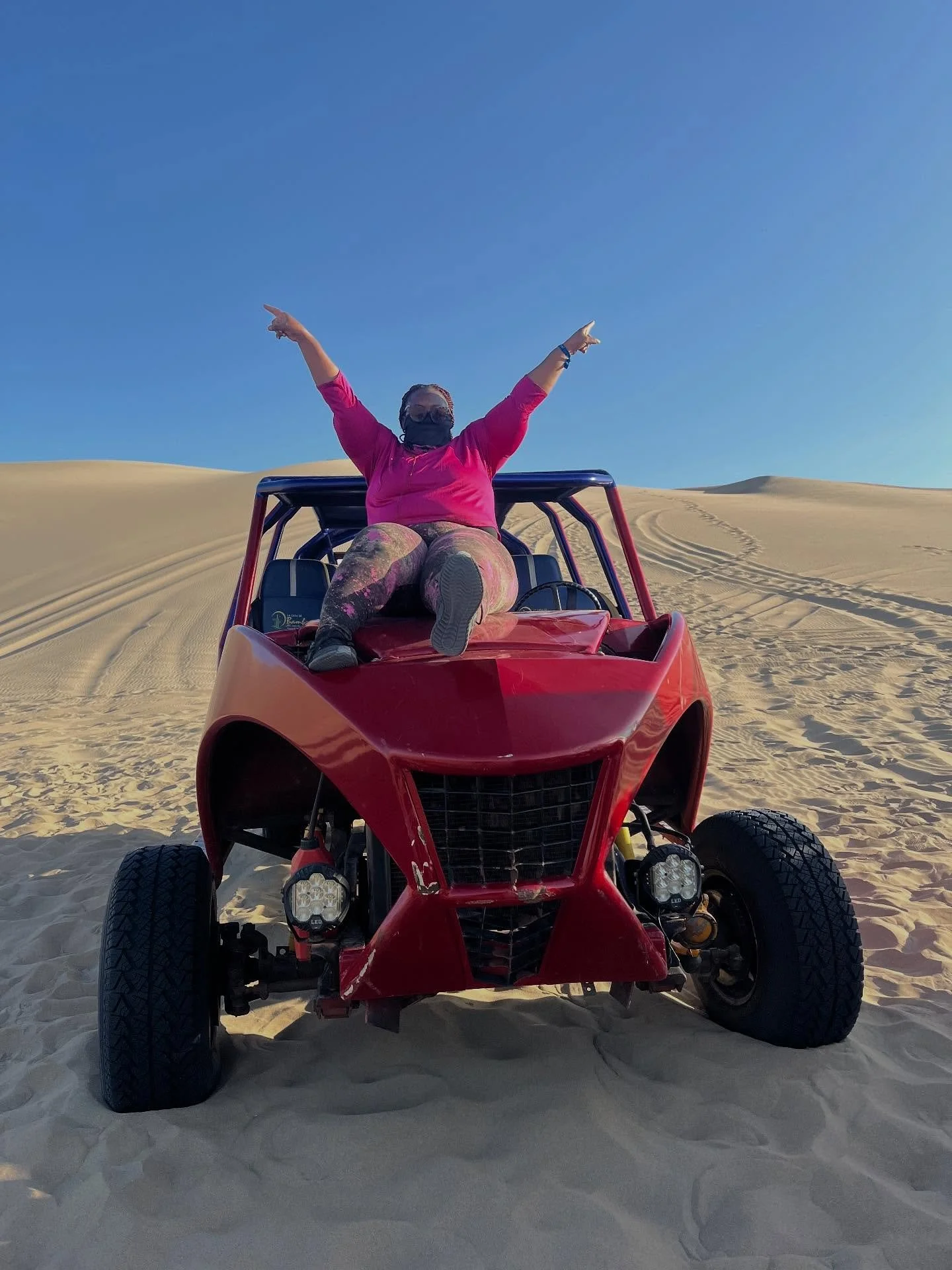 The girl who said YES to new adventures. #astoldbynella #travelblogger #curvygirlstravel #travelgram #blacktravelmovement #blacktravelgram #travelnoire