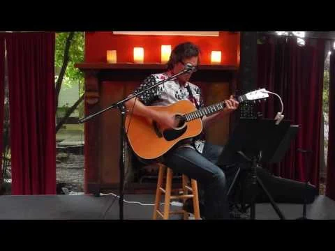 Into the Mystic (Video)