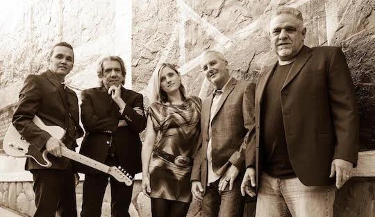 Beat Street at Severino's Bar and Grill