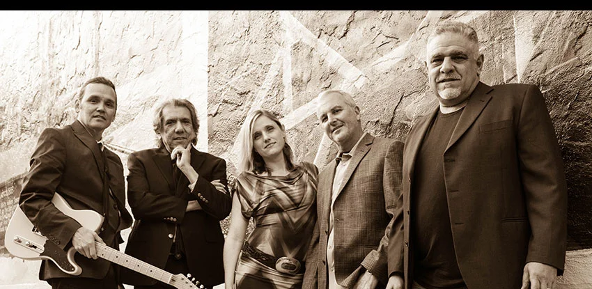 Beat Street at Bargetto Winery