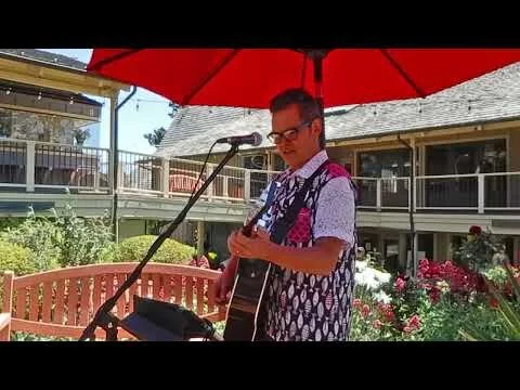 Harvest Moon (Live Acoustic Cover)