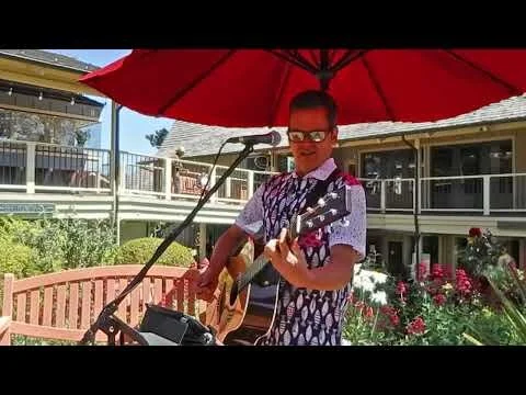 Is This Love (Acoustic Cover)