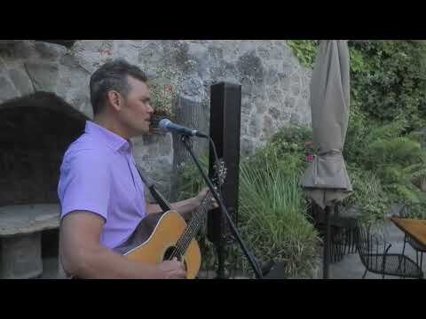 Just Like a Woman (Live Acoustic Cover)