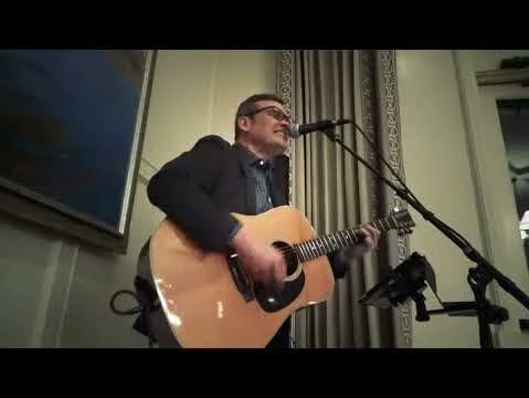 Crazy (live acoustic cover)