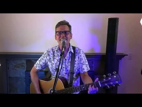 Come as You Are (Acoustic Cover - Home Studio Live)