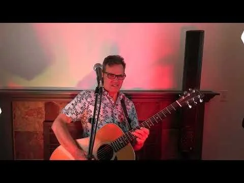 How Sweet it Is (Acoustic Cover - Home Studio Live)