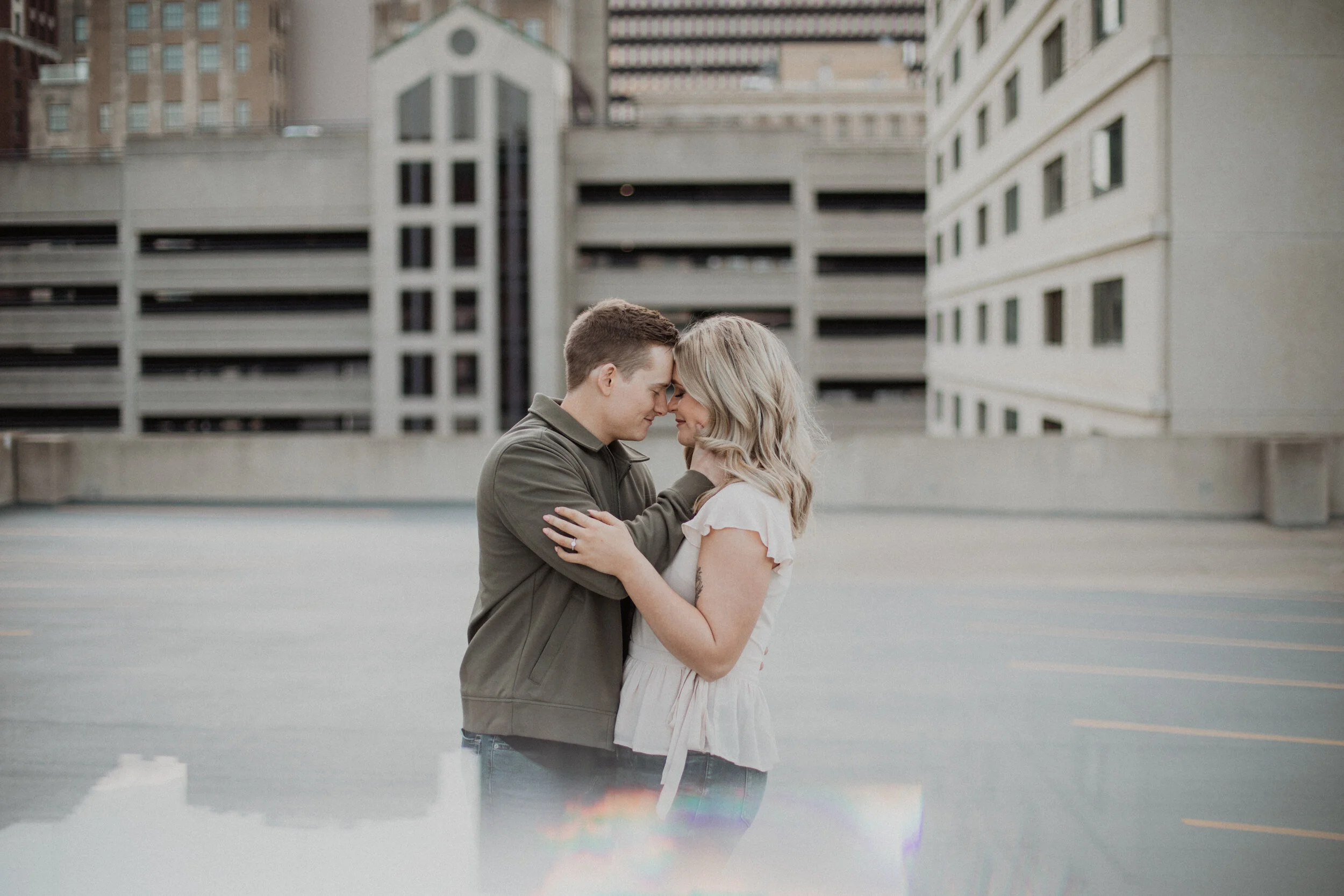 CALEB &amp; LILLY - IA