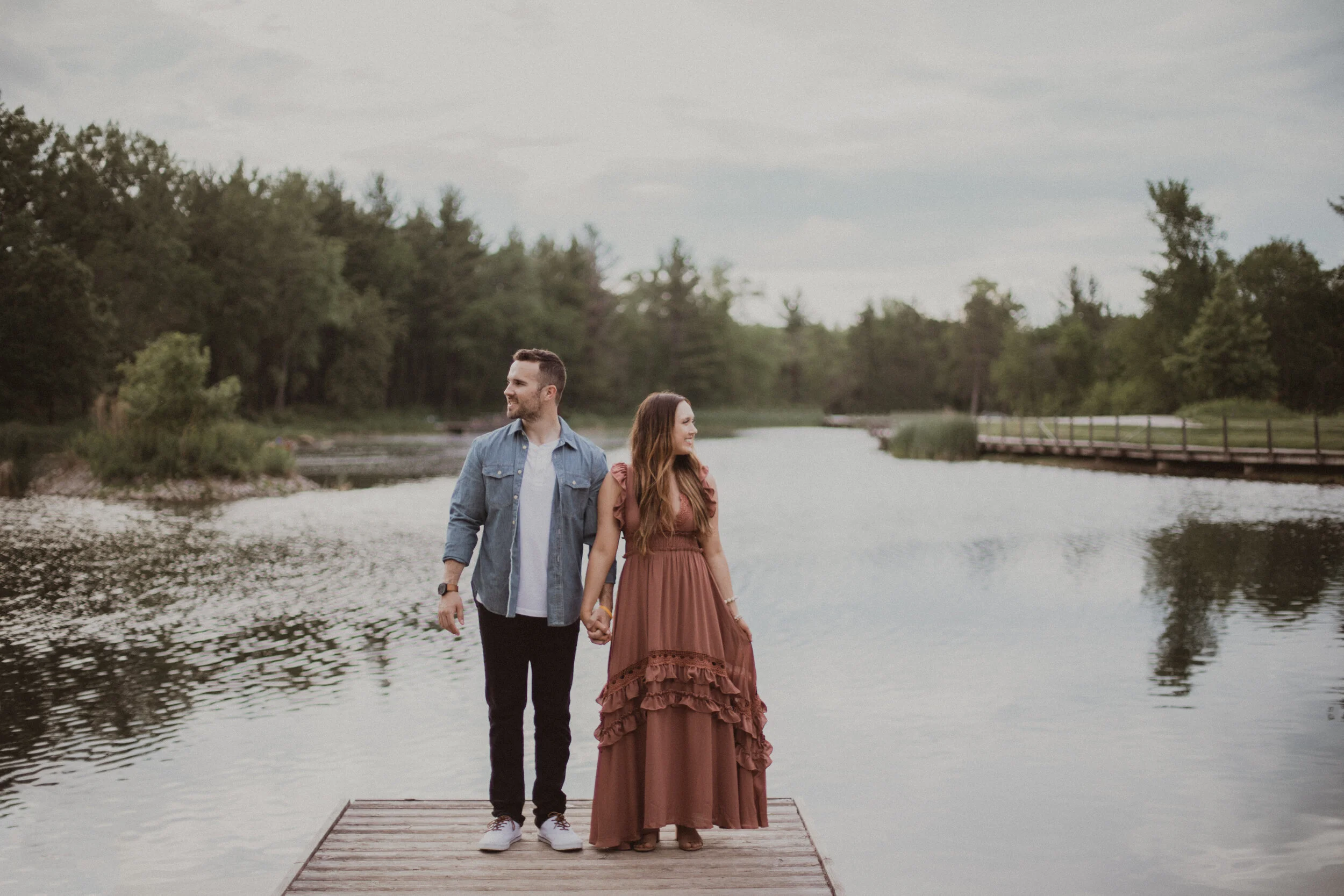 KYLE &amp; KIRSTEN - IA