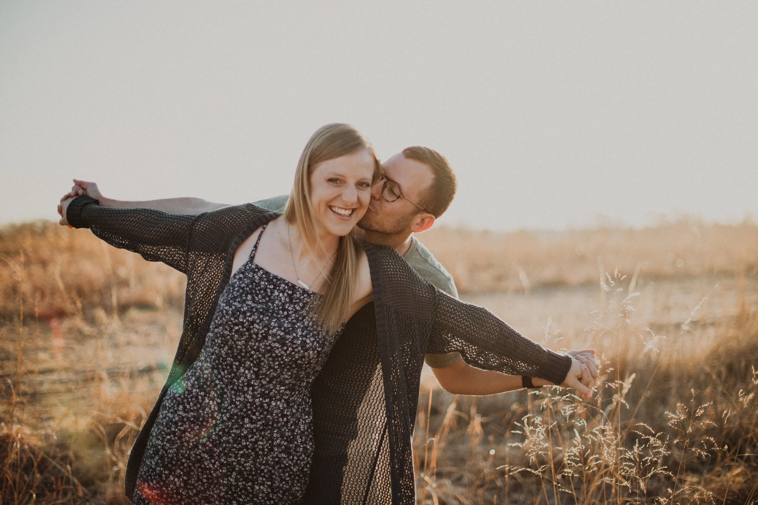 PETER &amp; ANNA - IA
