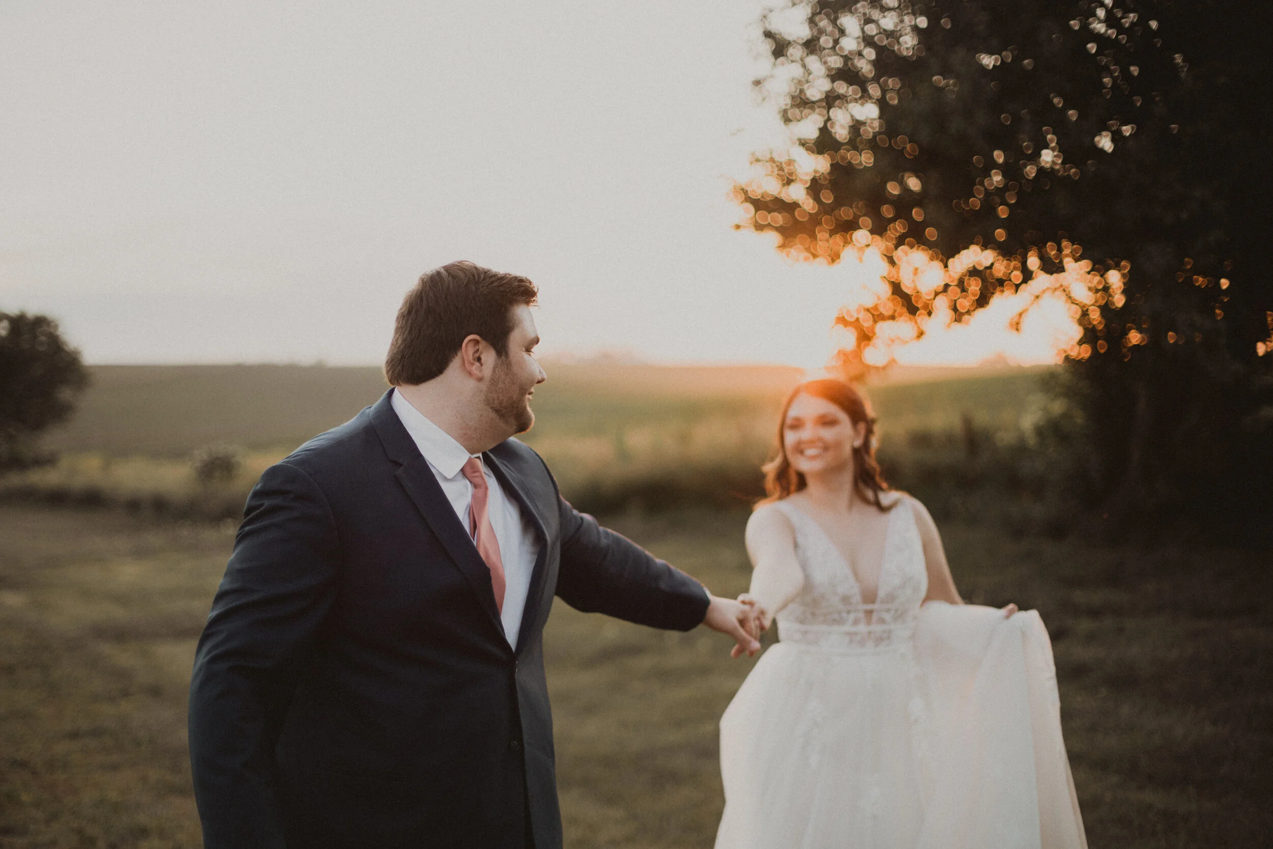 MATTHEW &amp; PAYTON - IA