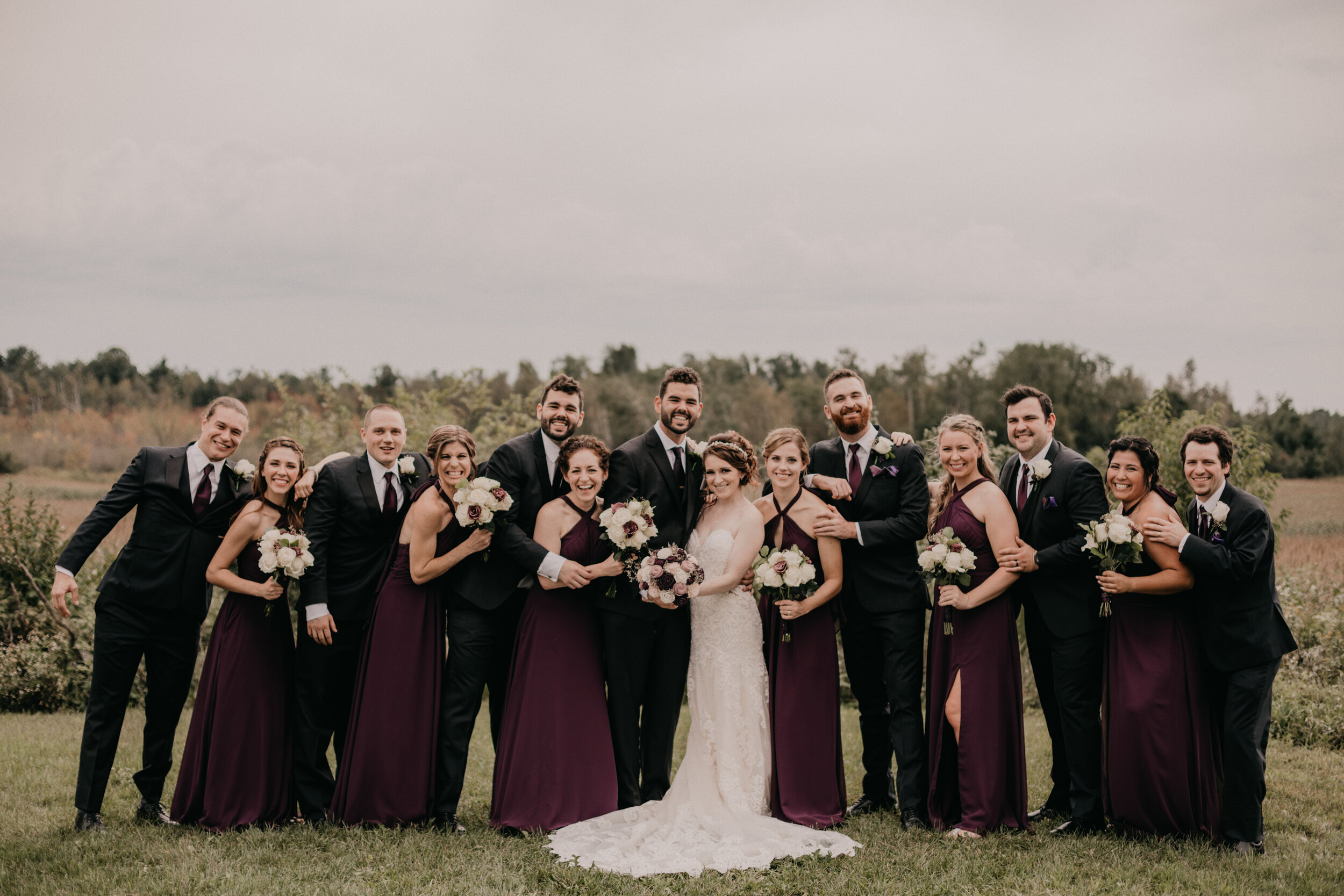 ALEX &amp; LAUREN - WI