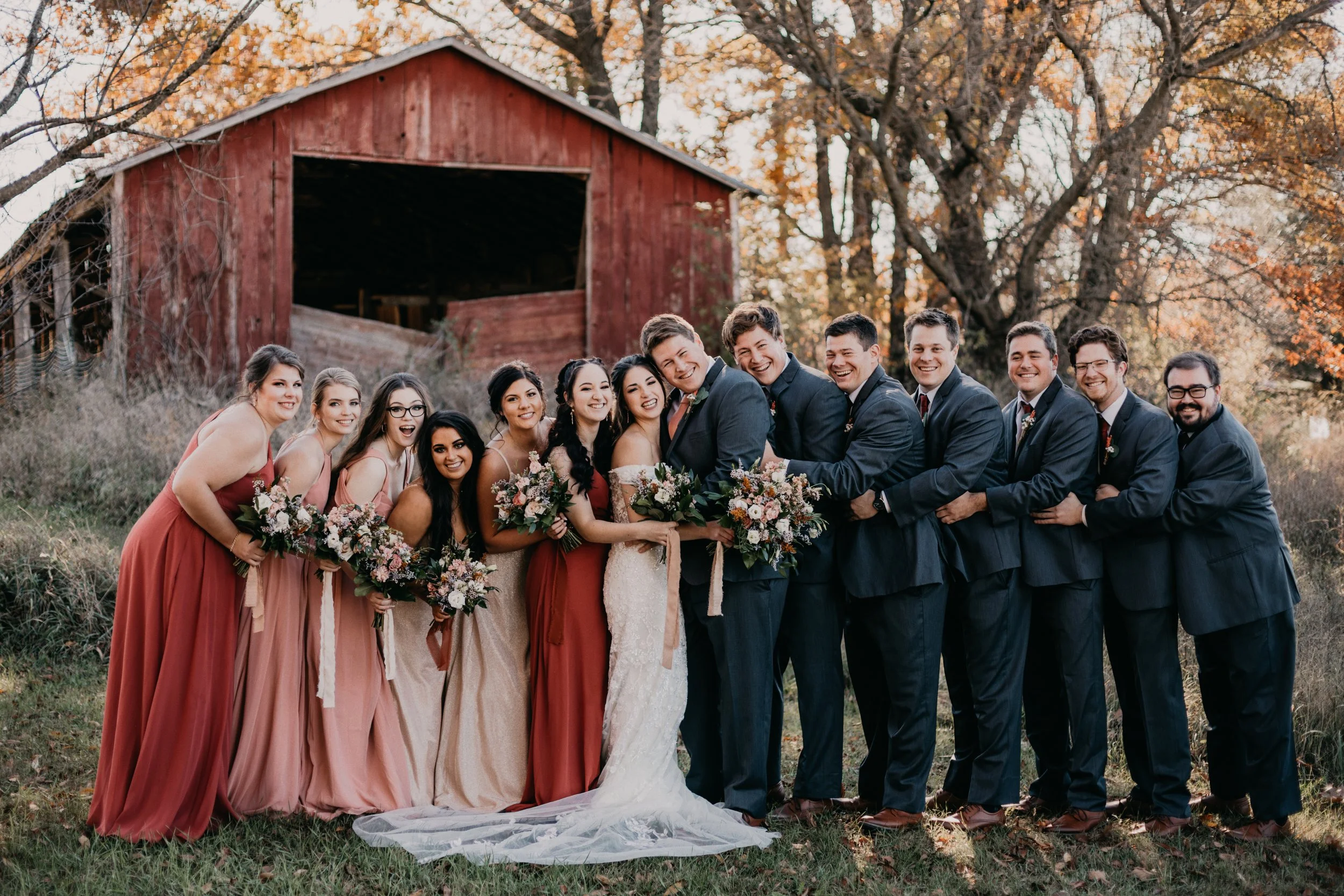 JAKE &amp; VIRGINIA - WI