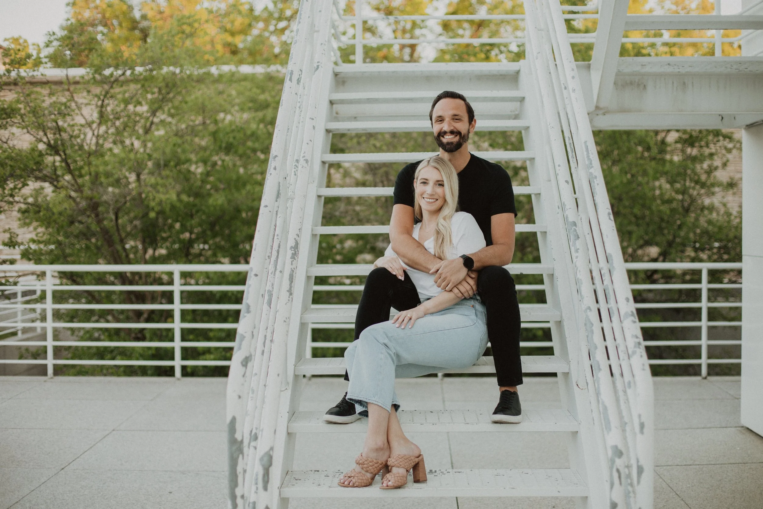 SCOTT &amp; ALI - IA