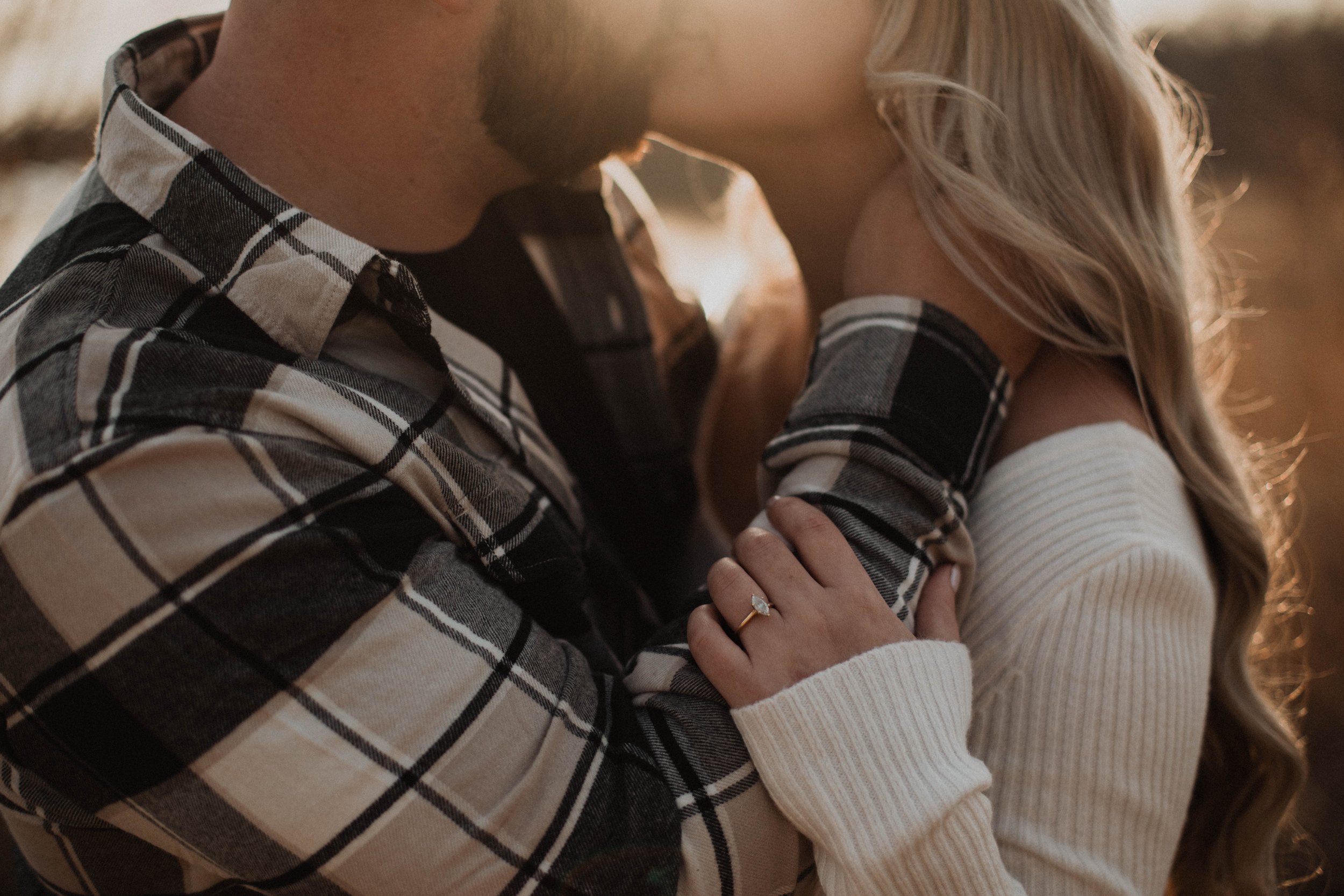 IAN &amp; KELSI - IA