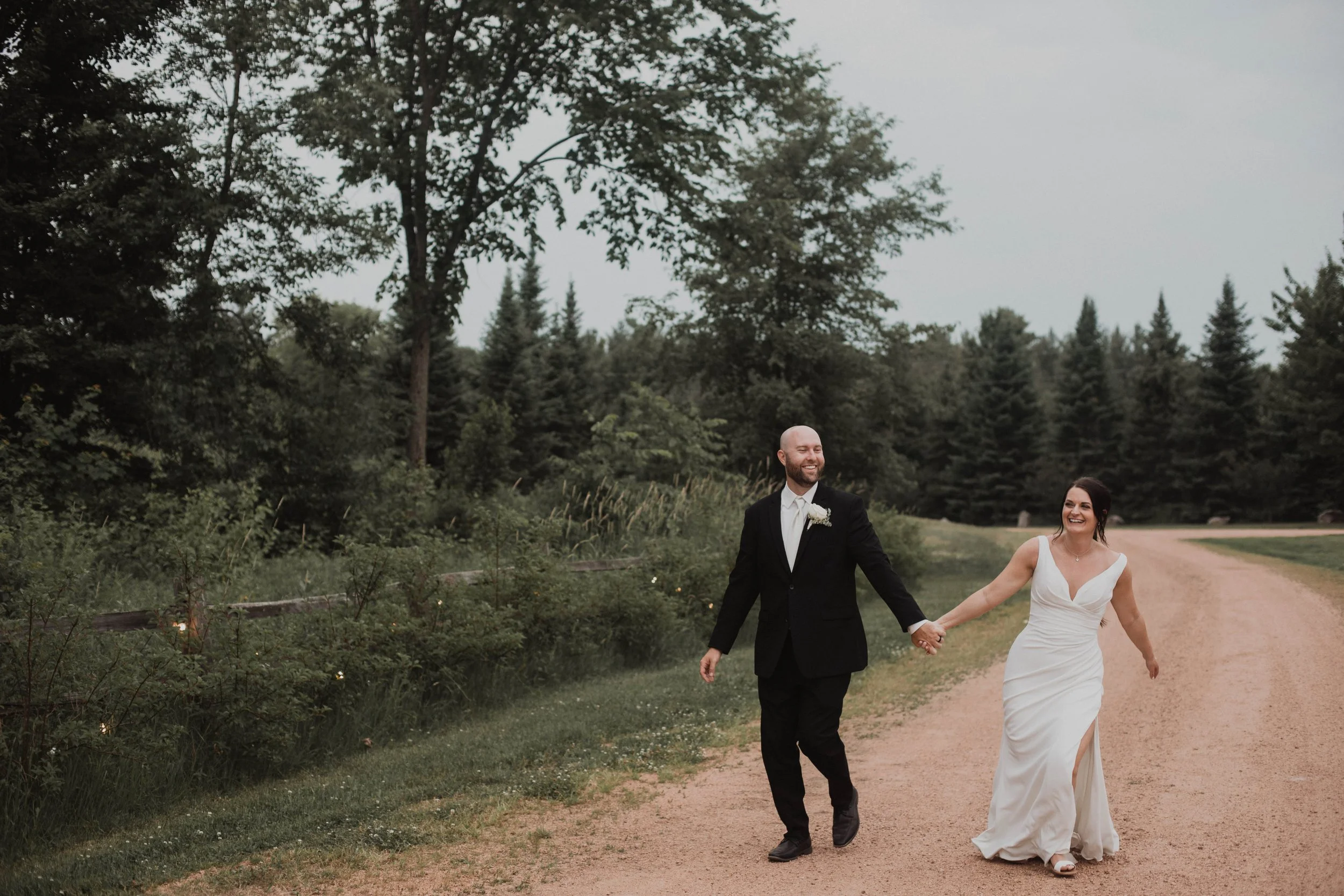 CORT &amp; KATHERINE - WI