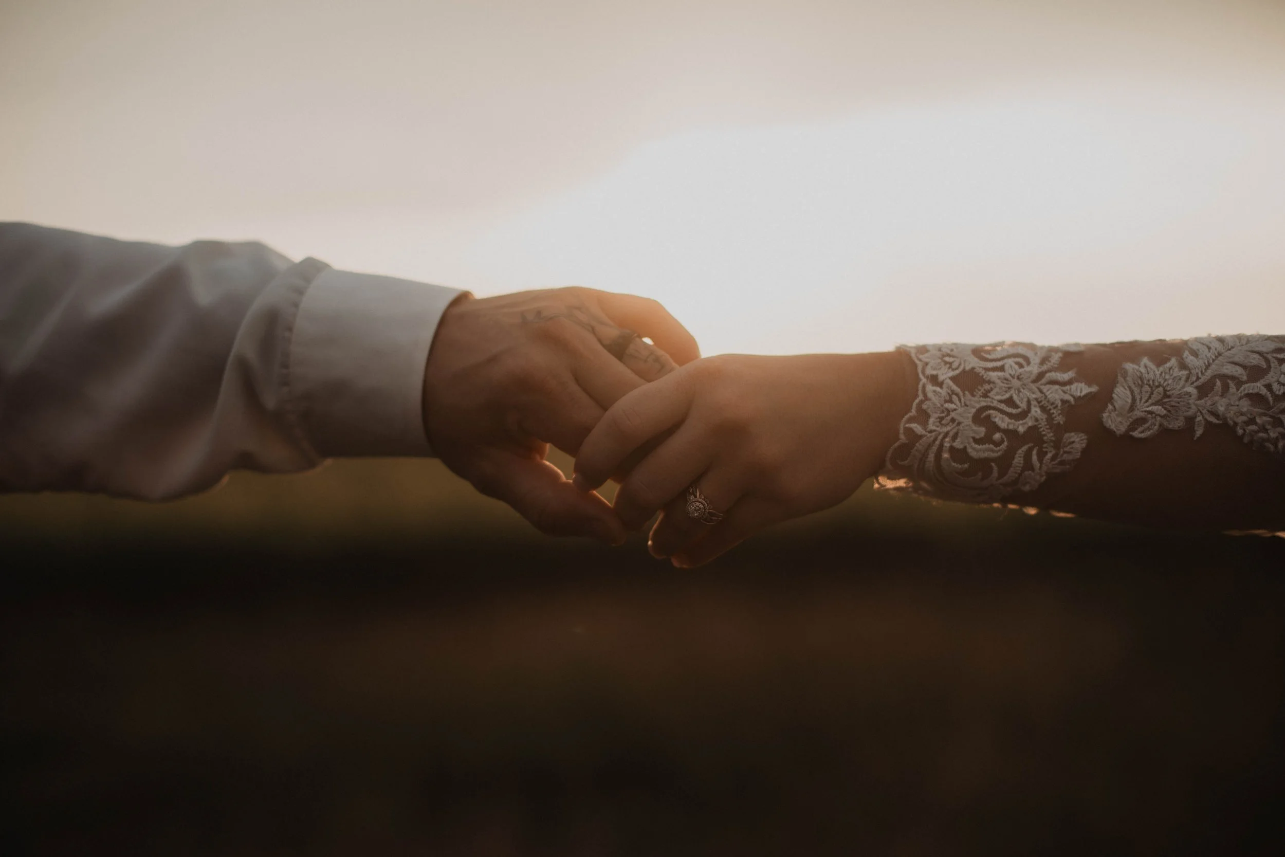 WADE &amp; MEGAN - IA