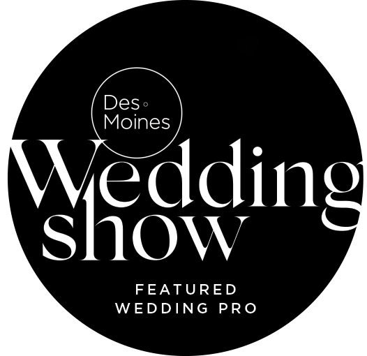 Badge_DSM_WedShow_WeddingPro_Jan2024.png