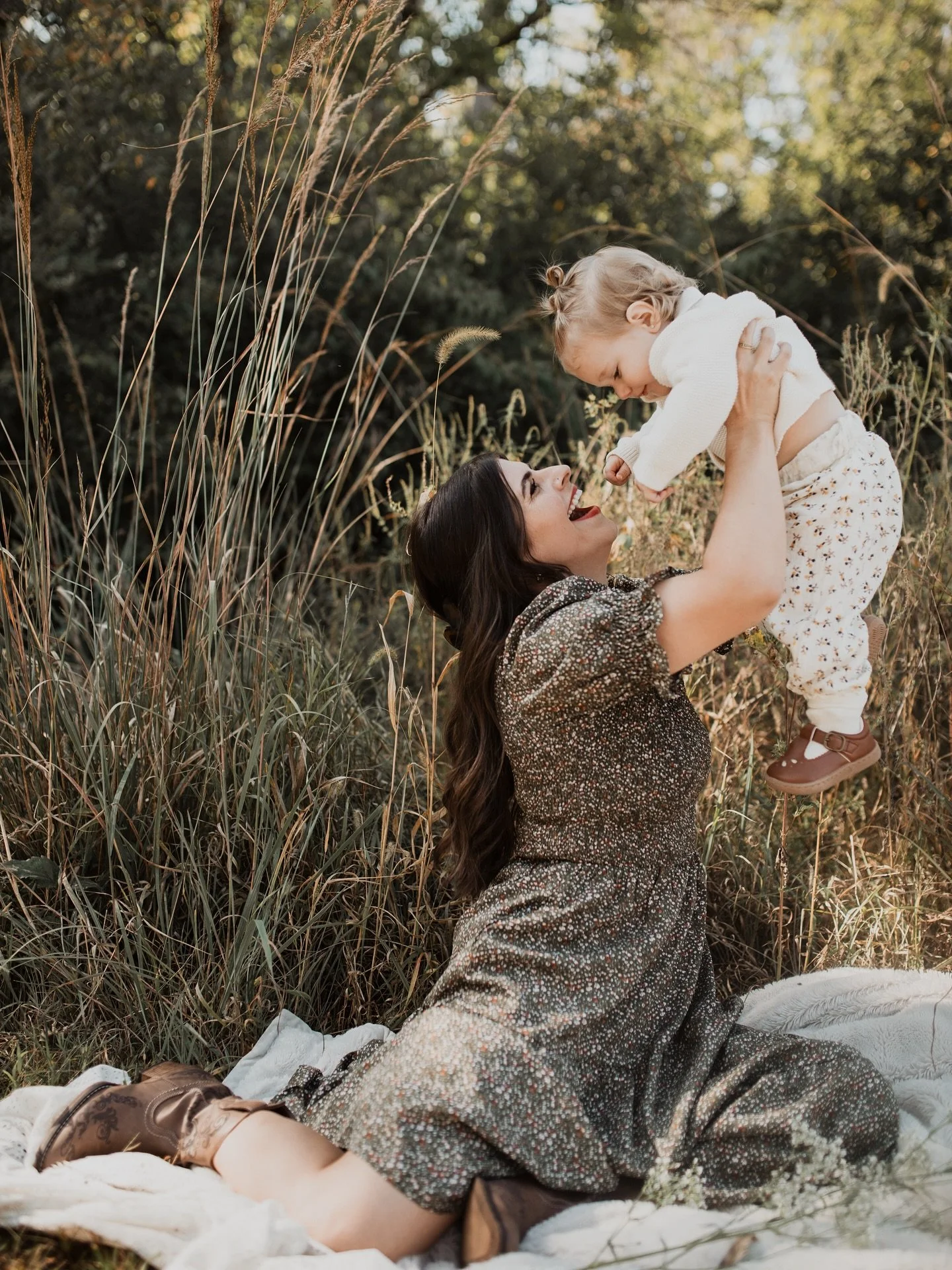 Fall Minis: Little Miss Cora