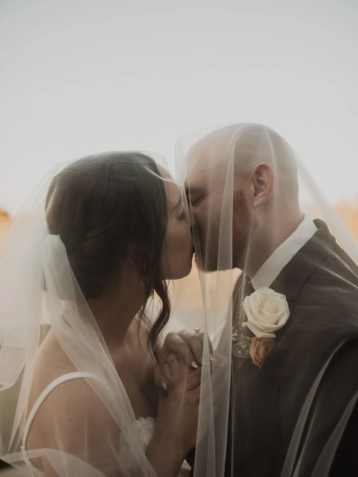 I will never not be obsessed with this couple &amp; the love I witnessed on their wedding day.