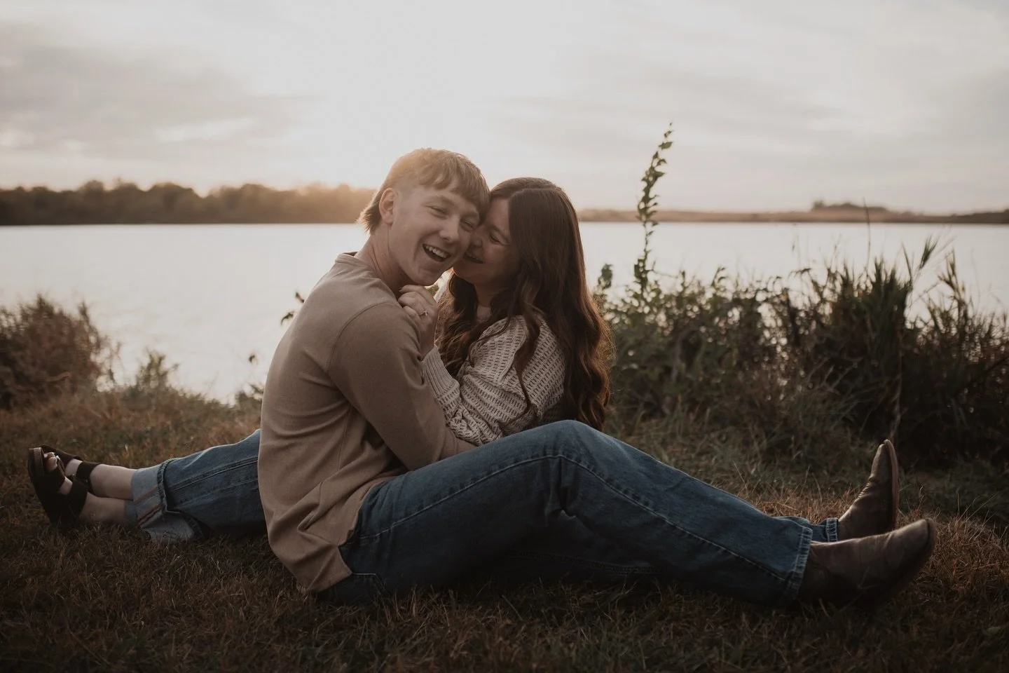 Young love winning me over.