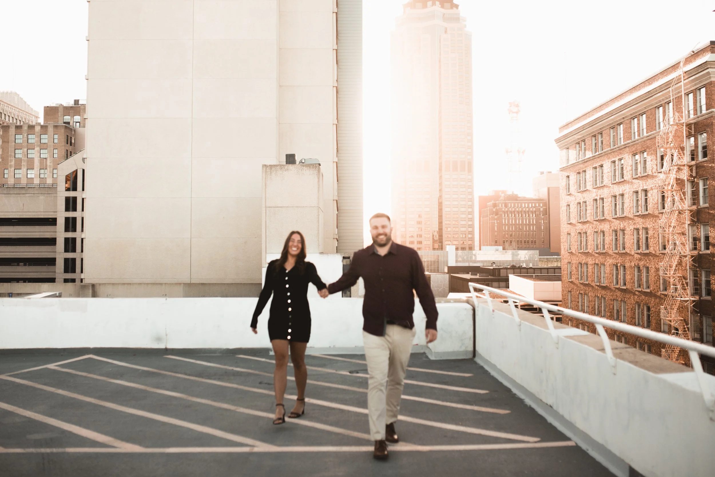 SPENCER &amp; MADISON - IA