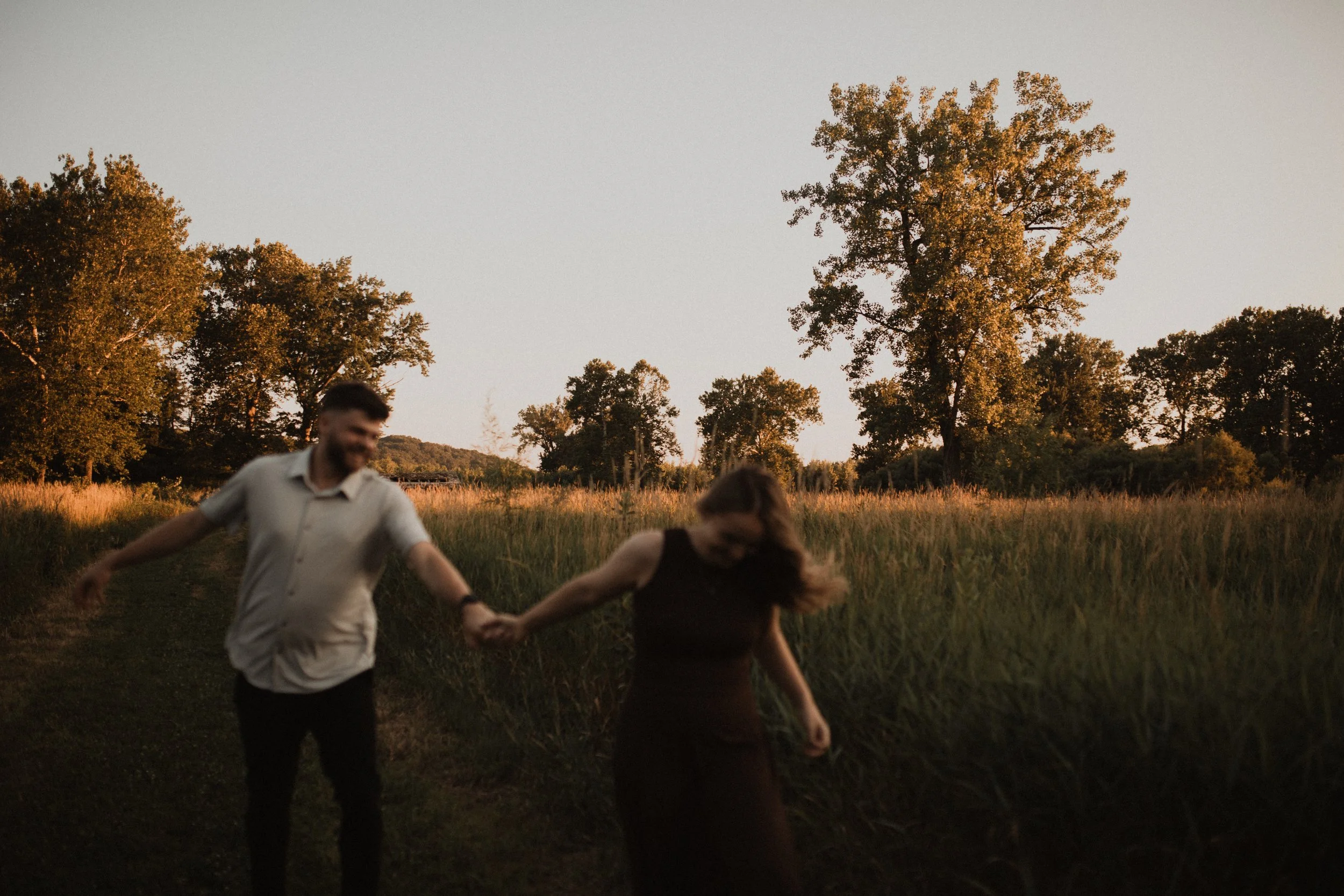STEVEN &amp; MADISON - IA