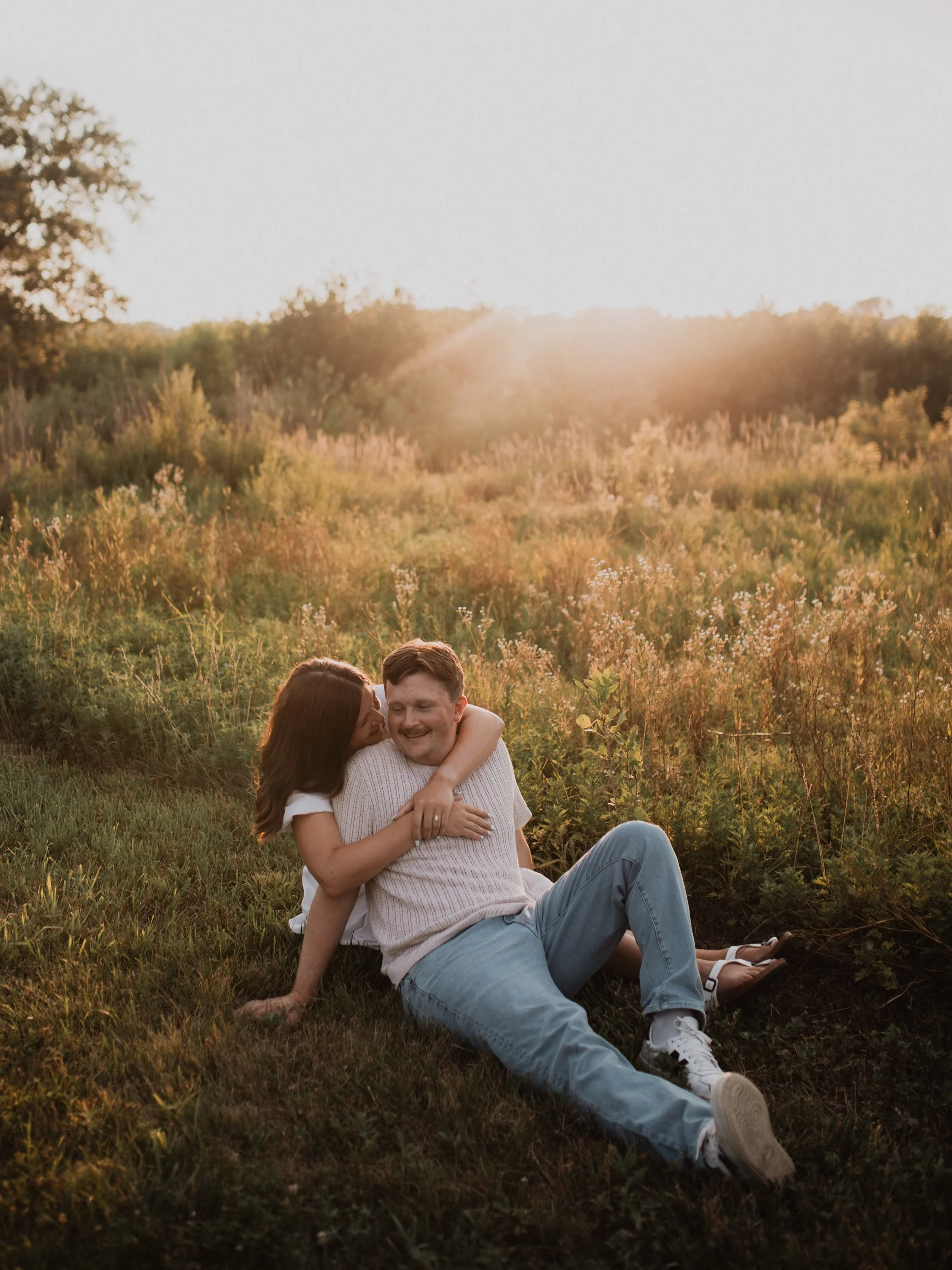 OBsessed.
with this adorable couple.