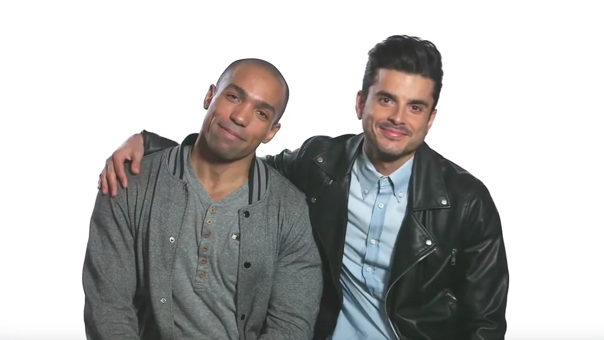 Adam Davenport Advocates for Sexual Health In New PSAs