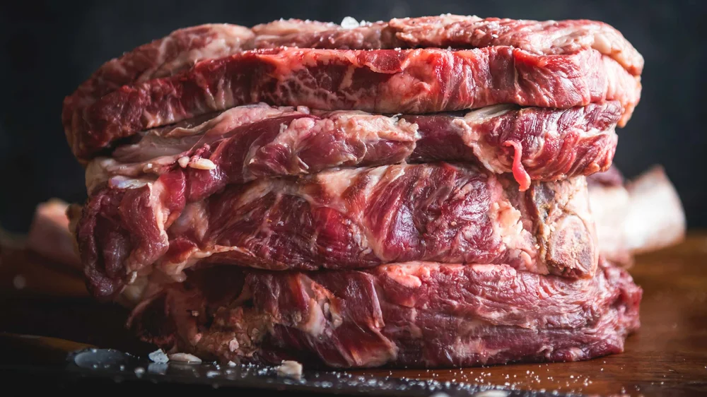 Exotic meats near me