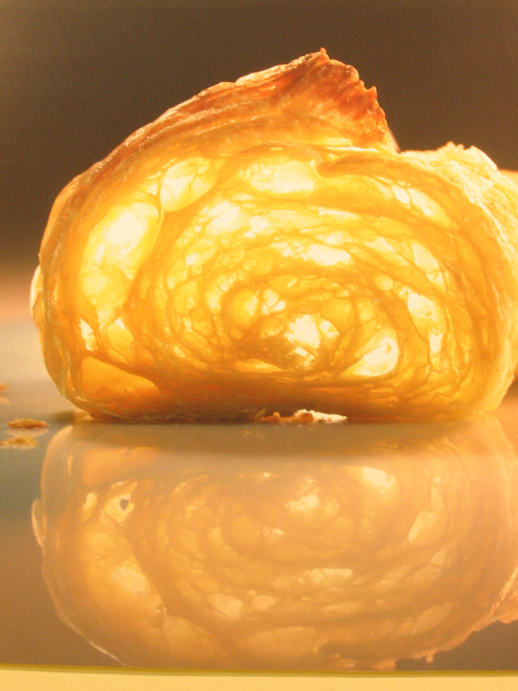 Croissants &amp; Kouign-Amann